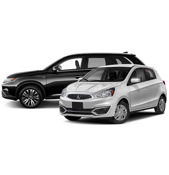 Financement mitsubishi