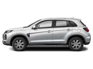 2025 Mitsubishi RVR 2025