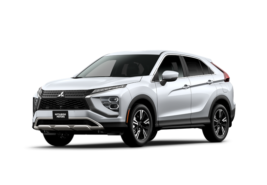 Mitsubishi Eclipse Cross ES S-AWC 2026 Blanc diamant