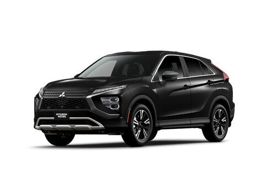 Mitsubishi Eclipse Cross SE S-AWC 2026 Noir tarmac nacré