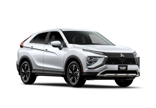 Mitsubishi Eclipse Cross SE S-AWC 2026 Blanc diamant