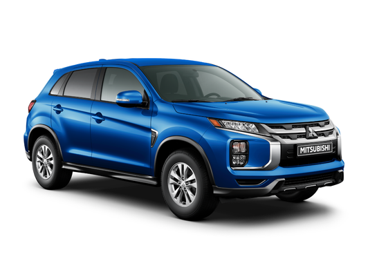 Mitsubishi RVR SE AWC 2026 Bleu octane