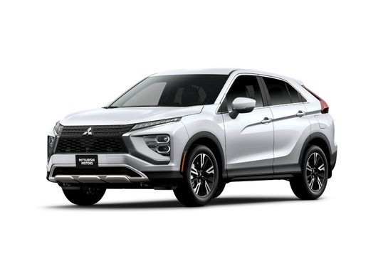 Mitsubishi Eclipse Cross SE S-AWC 2026 Blanc diamant