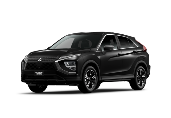 Mitsubishi Eclipse Cross ES S-AWC 2026 Noir tarmac nacré