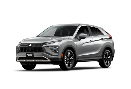 Mitsubishi Eclipse Cross SE S-AWC 2026 Argent sterling