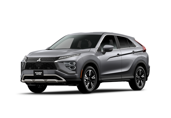 Mitsubishi Eclipse Cross SE S-AWC 2026 Gris titane métallisé