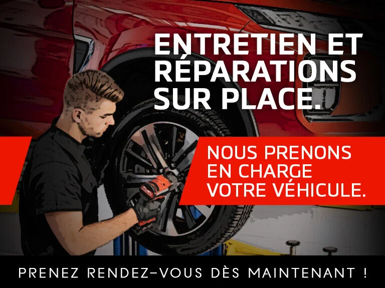 Rouyn noranda mitsubishi accueil SERVICE octobre