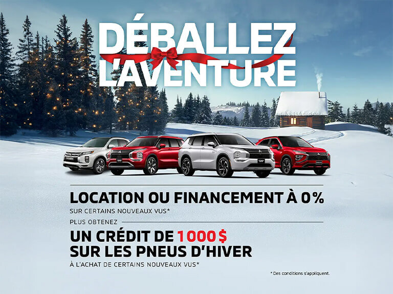 Magnetis Auto - Programme du Mois