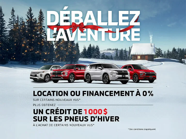 Magnetis Auto - Programme du Mois