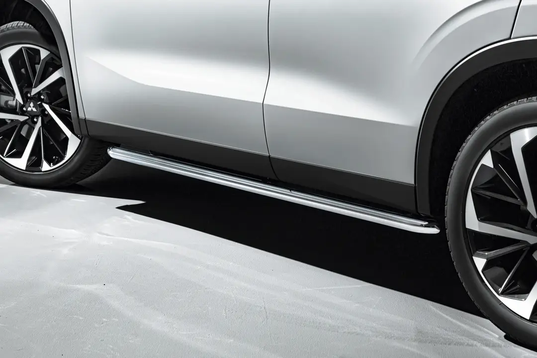 SIDE BAR SET (Decorative)