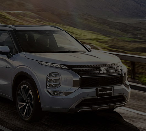 Mitsubishi mobile tiles