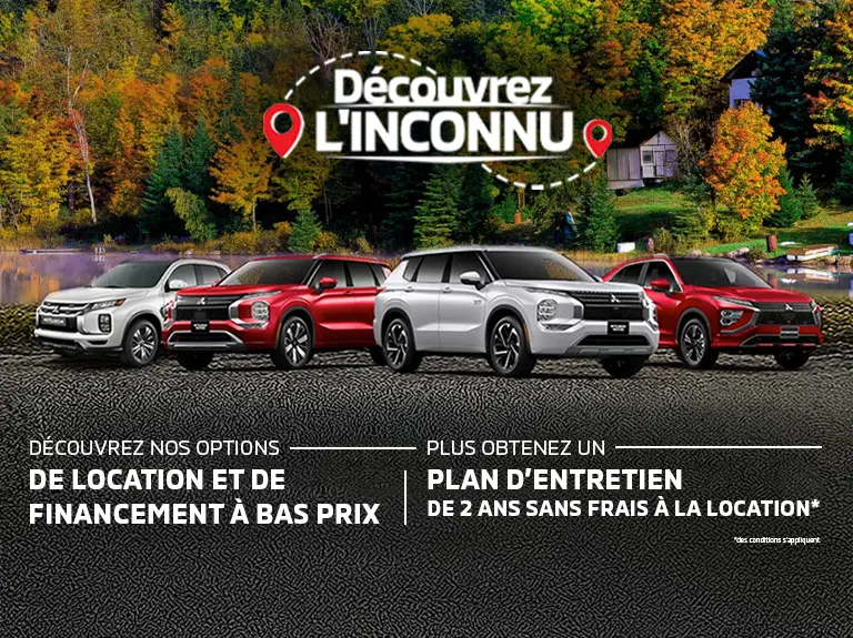 Magnetis Auto - Programme du Mois